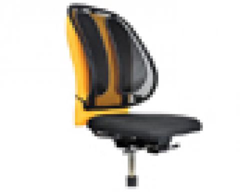 Almofada lombar fellowes mesh office suites com sistema tensor ajustavel , Fellowes , 71751 , 0043859600434